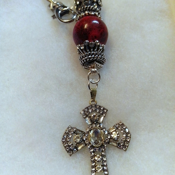 Handcrafted keychains - Picture 14 of 16